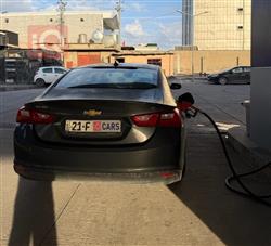 شێڤرۆلێت مالیبۆ